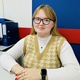 Анастасия Шуряшкина