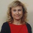 Ольга Евдокимова