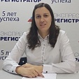 Светлана Панфилова