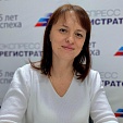 Елена Дубинская