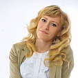 Валентина Петрунькина