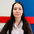 Ольга Баранова